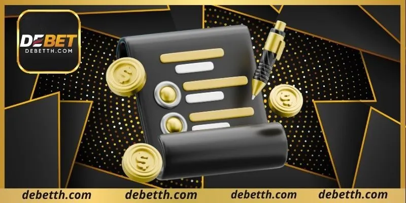 เข้าใจเงื่อนไขส่งเสริมการขายและธุรกรรมทางการเงิน