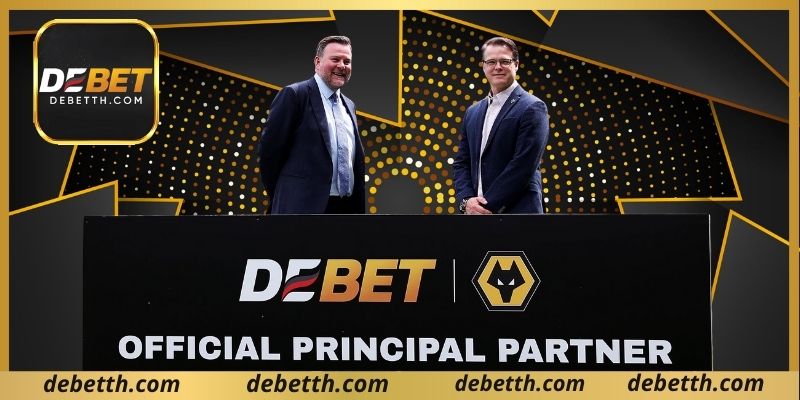 ภาพรวมโดยย่อของแพลตฟอร์มการเดิมพัน Debet